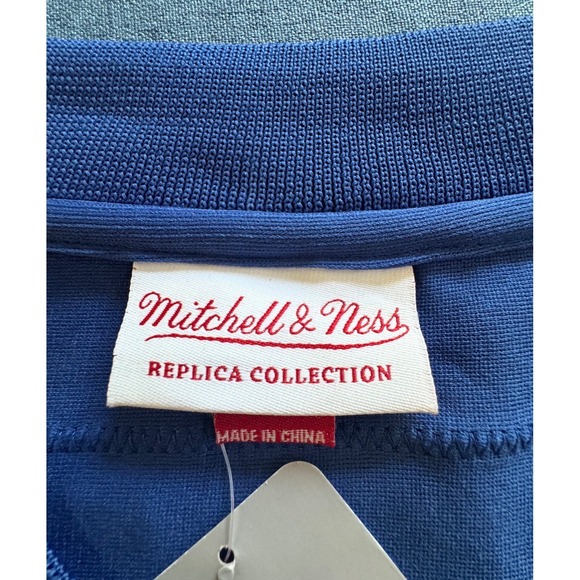 Seattle Seahawks 12 Fan Retro Jersey Mitchell & Ness 3XL NEW - Picture 8 of 10